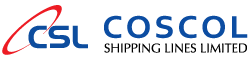 Coscol Shipping Lines Ltd.